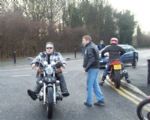 Irlam Toy Run